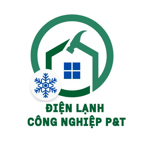 CÔNG TY TNHH TMDV XD CƠ ĐIỆN LẠNH P&T